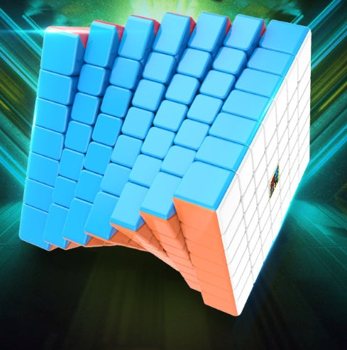Rubik cube kinder pädagogisches spielzeug