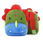 Nette Plüsch Rucksäcke Kindergarten Cartoon Schule Taschen Kinder Tier Spielzeug Tasche