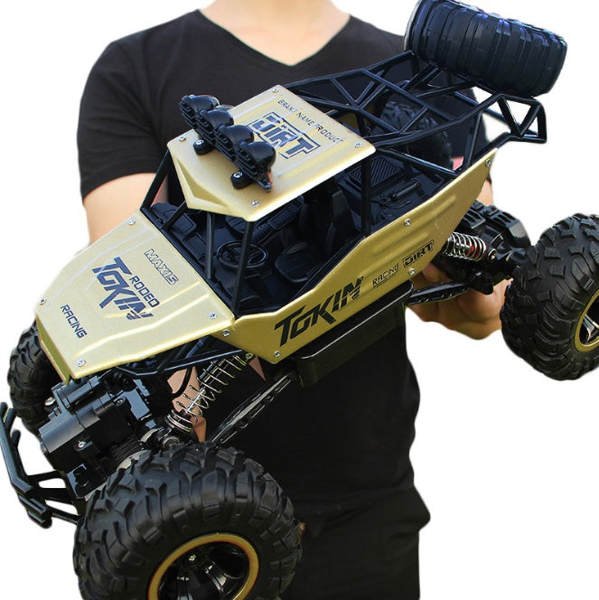 4WD RC Autos Aktualisiert Version 2,4G Radio Control RC Autos Spielzeug Buggy 2020 Hohe geschwindigkeit Lkw Off-Road lkw Spielzeug für Kinder