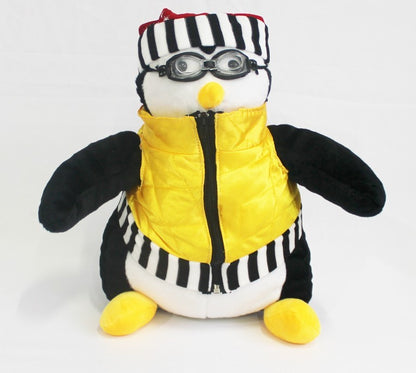 Serious Joeys HUGSY Plüschtiere PENGUIN Rachel gefüllte Puppen spielzeug für Kinder Kinder Geburtstag Weihnachts geschenk 18