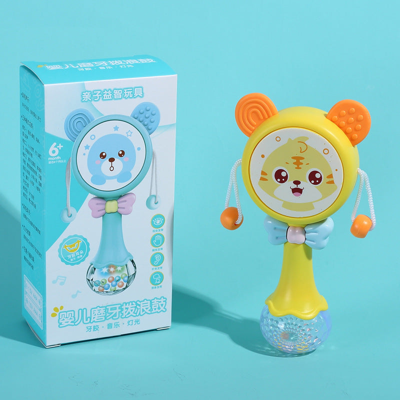 Infant rasseln singen frühen bildung kinder musik stick spielzeug