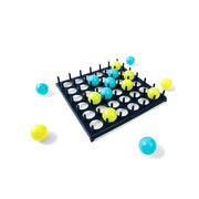 Werfen Ball Bouncing Wettbewerb Tischs piel Kinderspiel zeug