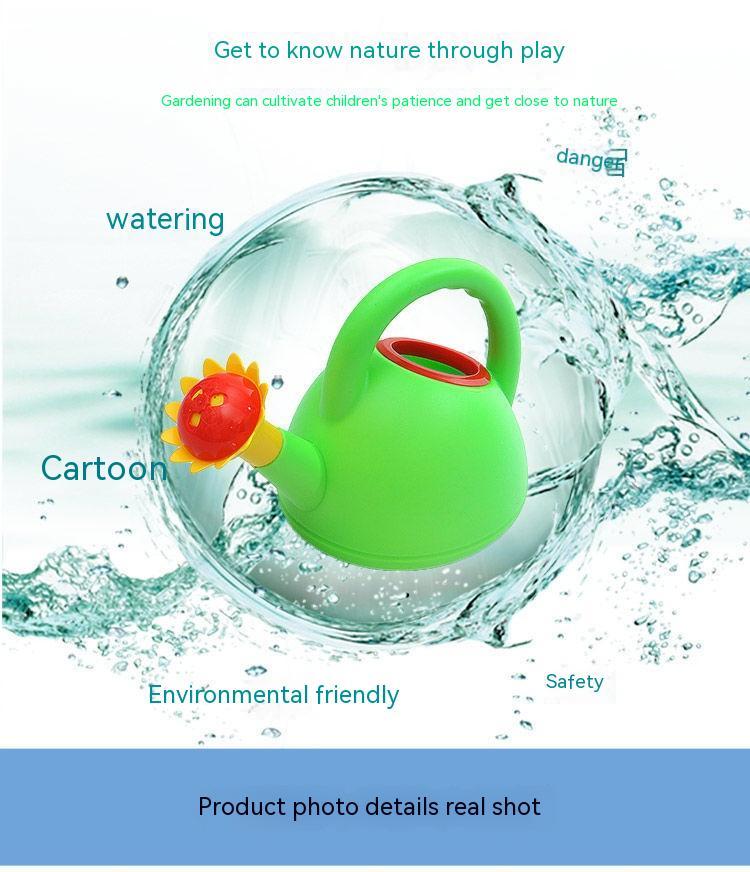 Gießkanne Gießkanne Kinder bad und Wasserspiel zeug Dusche