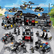 Schwarz Adler special team puzzle spielzeug