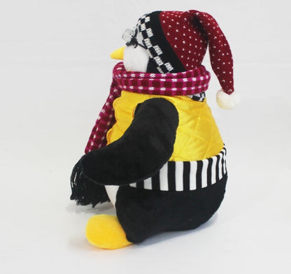 Serious Joeys HUGSY Plüschtiere PENGUIN Rachel gefüllte Puppen spielzeug für Kinder Kinder Geburtstag Weihnachts geschenk 18