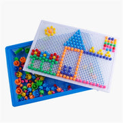 Holz Magnetischen Puzzle Spielzeug Kinder 3D Puzzle Box Abbildung Tiere Circus Schreiben Zeichnung Bord Lernen Bildung Spielzeug Für Kinder