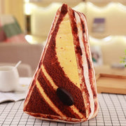 "Hot Beer Frittierte Hähnchen-Snacks Kissen Plüschspielzeug" Mein Shop