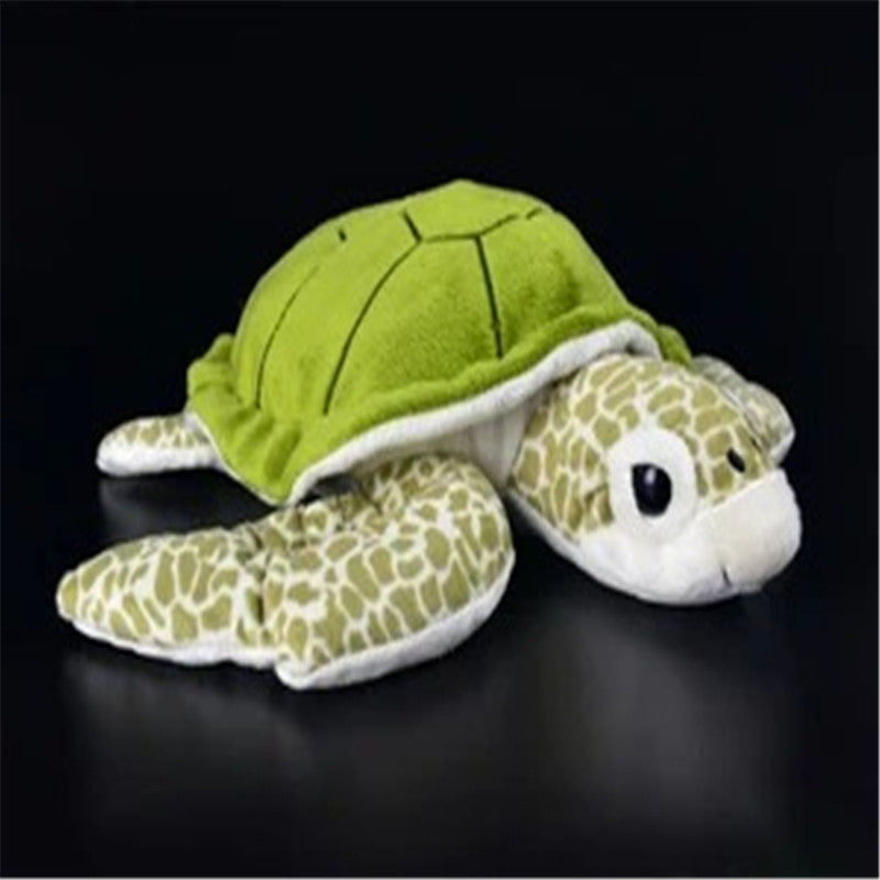 "Turtle Plüschspielzeuge"