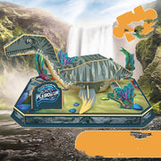 mytooy 3D-Puzzle-Modell Dinosaurier