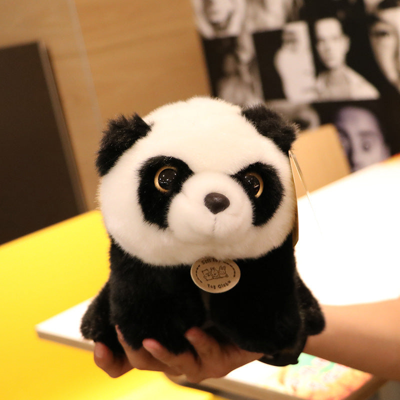 Riesen panda Plüschtiere