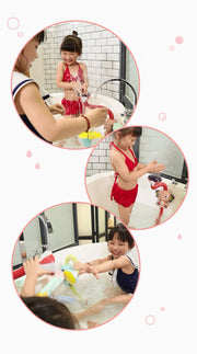 Bad Spielzeug Baby Wasserspiel Elefanten Modell Wasserhahn Dusche elektrisches Wasser Spray Spielzeug für Kinder Schwimmen Bad Baby Spielzeug