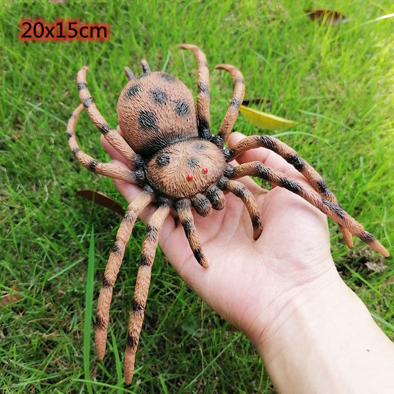 Simulation Insekten, Kleine Tiere, Spielzeug, Ameisen, Grillen, Spinnen, Skorpione, Marienkäfer, Libellen