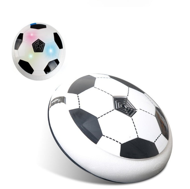 Fußball Spielzeug für Kinder Flyball Bunte Led-leuchten Air Power Fußball Fliegenden Ball