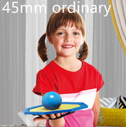 Kinder decke fangen und drop