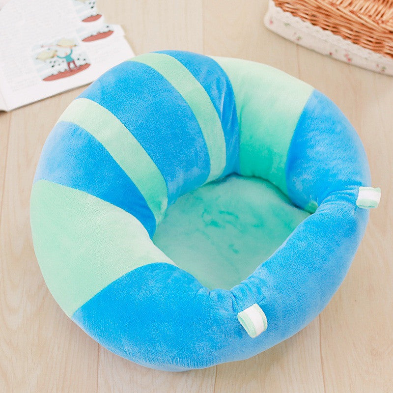 Kinder Sofa Lernen, Sitzen Auf Baby Plüsch Spielzeug