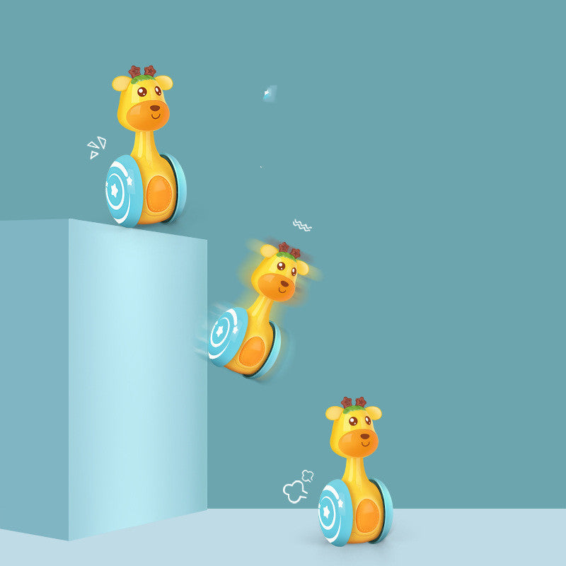 Le Bao Spielzeug Nette Bild Niedlich Pet Deer Tumbler