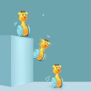 Le Bao Spielzeug Nette Bild Niedlich Pet Deer Tumbler