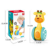 Le Bao Spielzeug Nette Bild Niedlich Pet Deer Tumbler