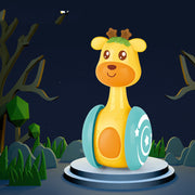 Le Bao Spielzeug Nette Bild Niedlich Pet Deer Tumbler