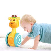 Le Bao Spielzeug Nette Bild Niedlich Pet Deer Tumbler