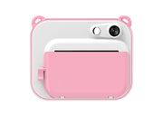 Kinder Digital Kamera Kamera Cartoon DIY Kreative Spielzeug
