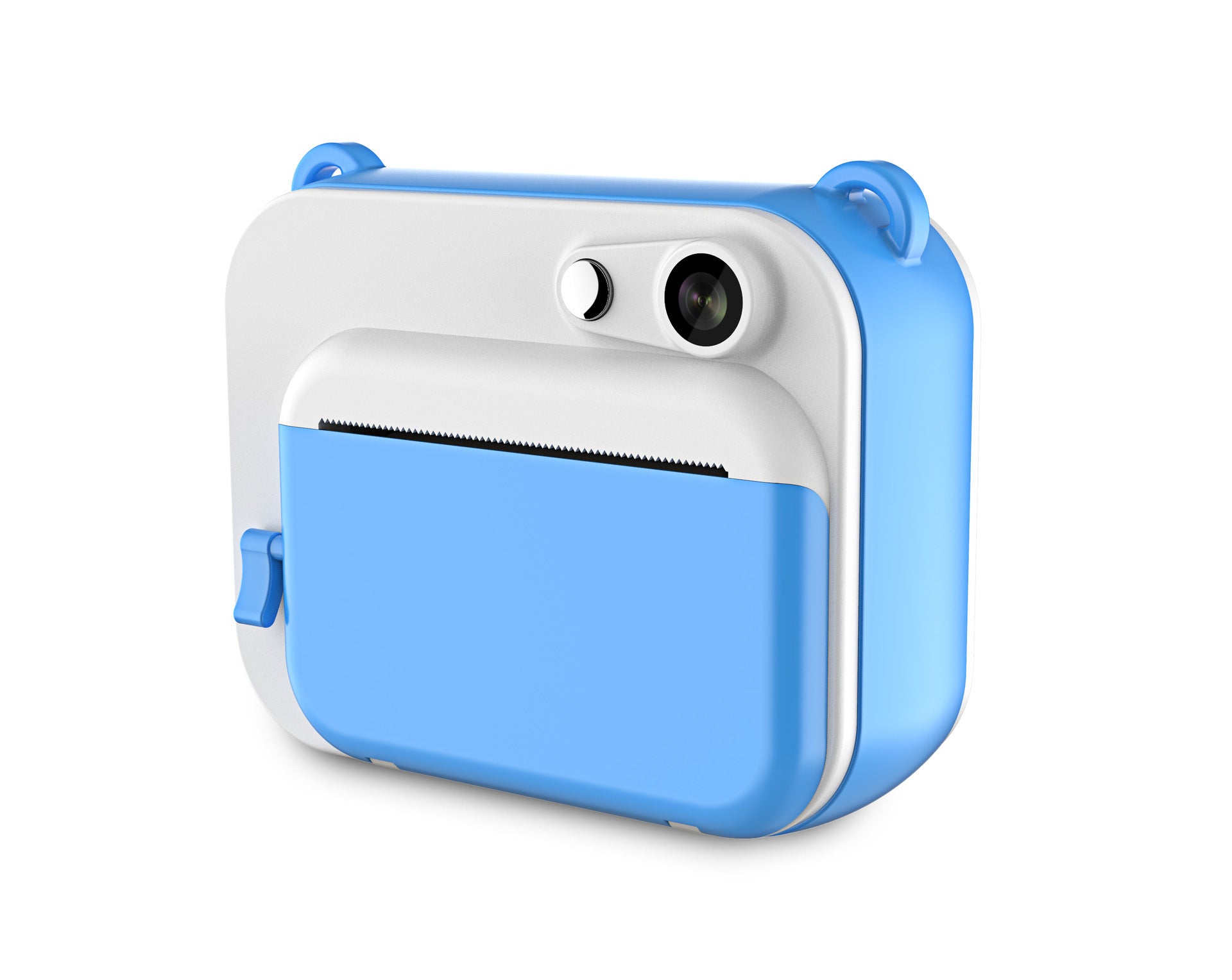 Kinder Digital Kamera Kamera Cartoon DIY Kreative Spielzeug