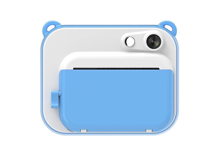 Kinder Digital Kamera Kamera Cartoon DIY Kreative Spielzeug