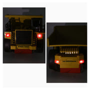 Legierung Fernbedienung Engineering Dump Lkw Spielzeug Mein Shop
