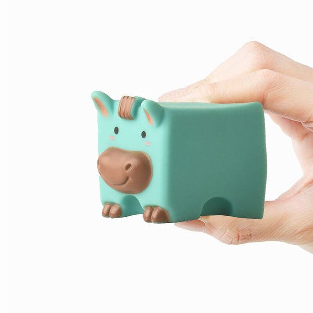 Baby Spielzeug Erfassen Ball Sensorischen Spielzeug Gebäude Silikon Blöcke Erfassen Spielzeug 3D Silikon Blocks Weiche Ball Kid Gummi Bad Cube baby Spielzeug