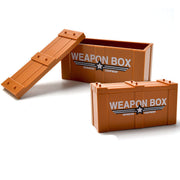 Militärische Ausrüstung Puppen Minifiguren Zubehör Zubehör Montage Spielzeug Mein Shop