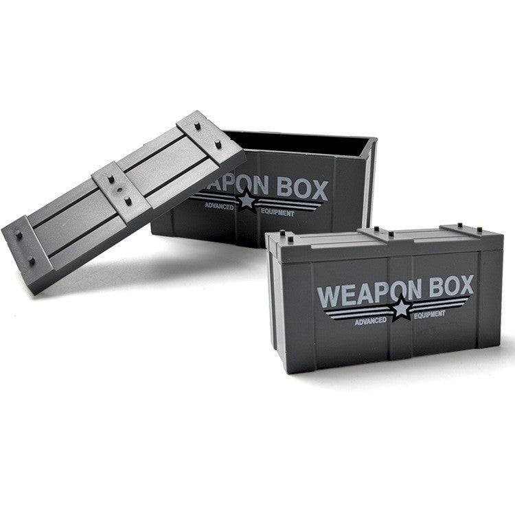 Militärische Ausrüstung Puppen Minifiguren Zubehör Zubehör Montage Spielzeug Mein Shop