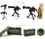 Militärische Ausrüstung Puppen Minifiguren Zubehör Zubehör Montage Spielzeug Mein Shop