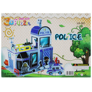 Kinder Puzzle Klasse Papier Diy Manuelle Puzzle Spielzeug