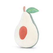 Plüsch obst kissen spielzeug kreative Kissen Kissen Kawaii Obst Pfirsiche Gefüllte Puppe Spielzeug Für Kinder Geburtstag Geschenk