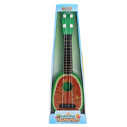 Retro Gitarre Spielzeug kinder Interesse Training Musical Spielzeug