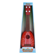 Retro Gitarre Spielzeug kinder Interesse Training Musical Spielzeug
