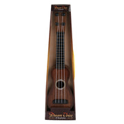 Retro Gitarre Spielzeug kinder Interesse Training Musical Spielzeug