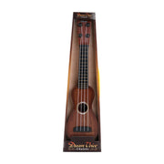 Retro Gitarre Spielzeug kinder Interesse Training Musical Spielzeug
