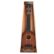 Retro Gitarre Spielzeug kinder Interesse Training Musical Spielzeug