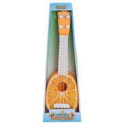 Retro Gitarre Spielzeug kinder Interesse Training Musical Spielzeug