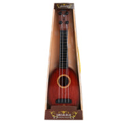 Retro Gitarre Spielzeug kinder Interesse Training Musical Spielzeug