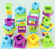 Eltern-kind-Interaktion Logische Denken kinder Pädagogisches Spielzeug Mein Shop