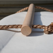 Kindheit Spaß Holz Kinder Klettern Leiter Outdoor Sport Spielzeug