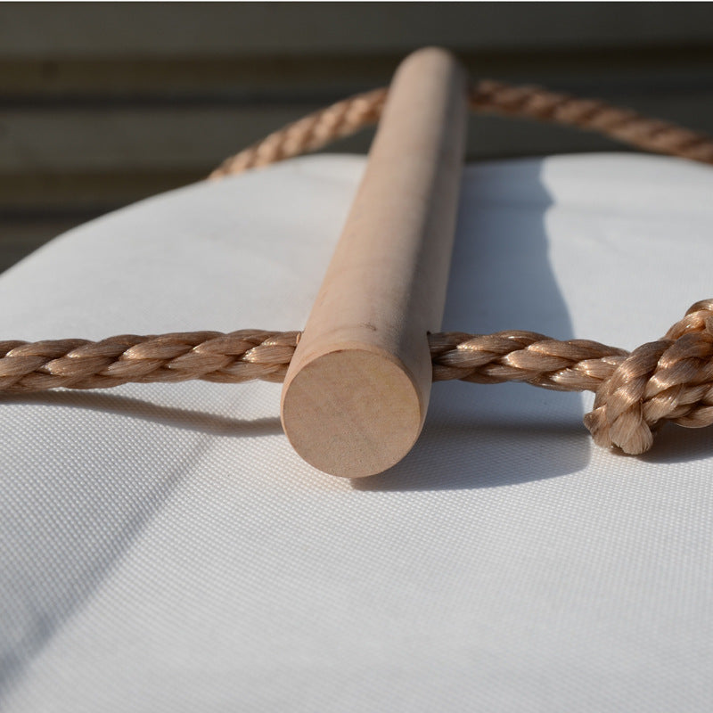 Kindheit Spaß Holz Kinder Klettern Leiter Outdoor Sport Spielzeug
