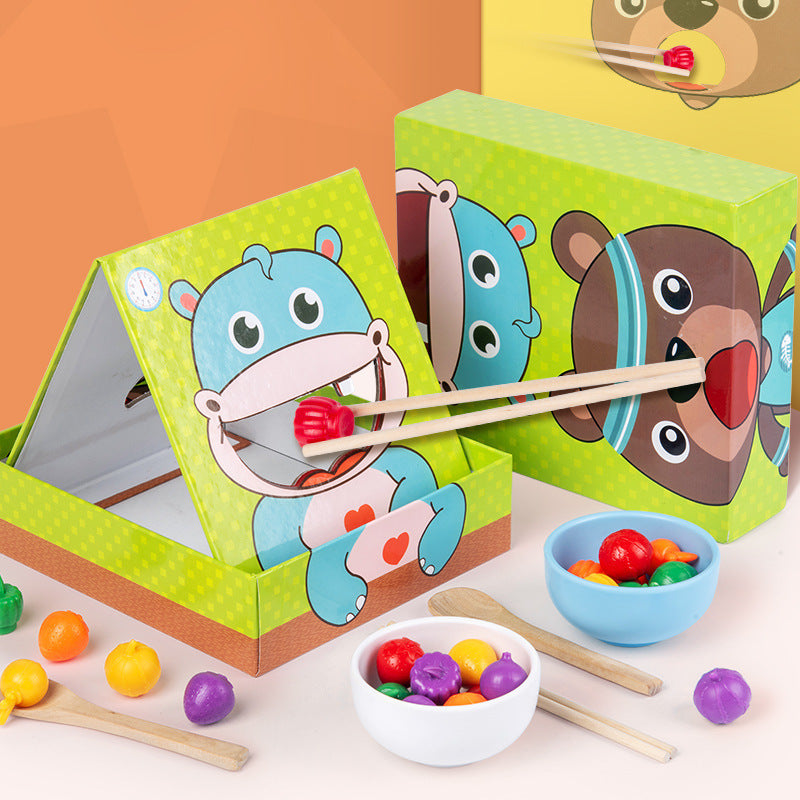 Kindergarten Baby Eltern-kind-Interaktion Frühe Bildung Spielzeug