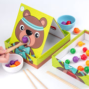 Kindergarten Baby Eltern-kind-Interaktion Frühe Bildung Spielzeug