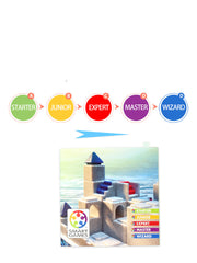 Flucht Aus Atlantis Bord Spiel kinder Pädagogisches Spielzeug