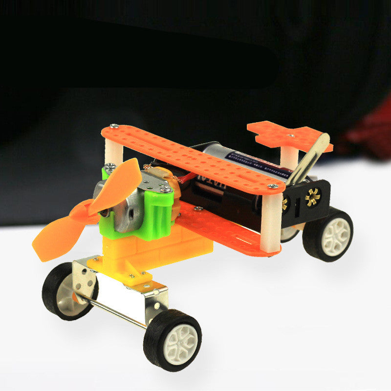 "Wissenschaftliche Experimentier-Spielzeuge für Kinder – Grundschule Wissenschafts- und Technikset"