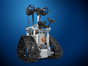 Lernspielzeug:  Fernbedienung Roboter Zusammenbau Technologie Elektrische Bausteine