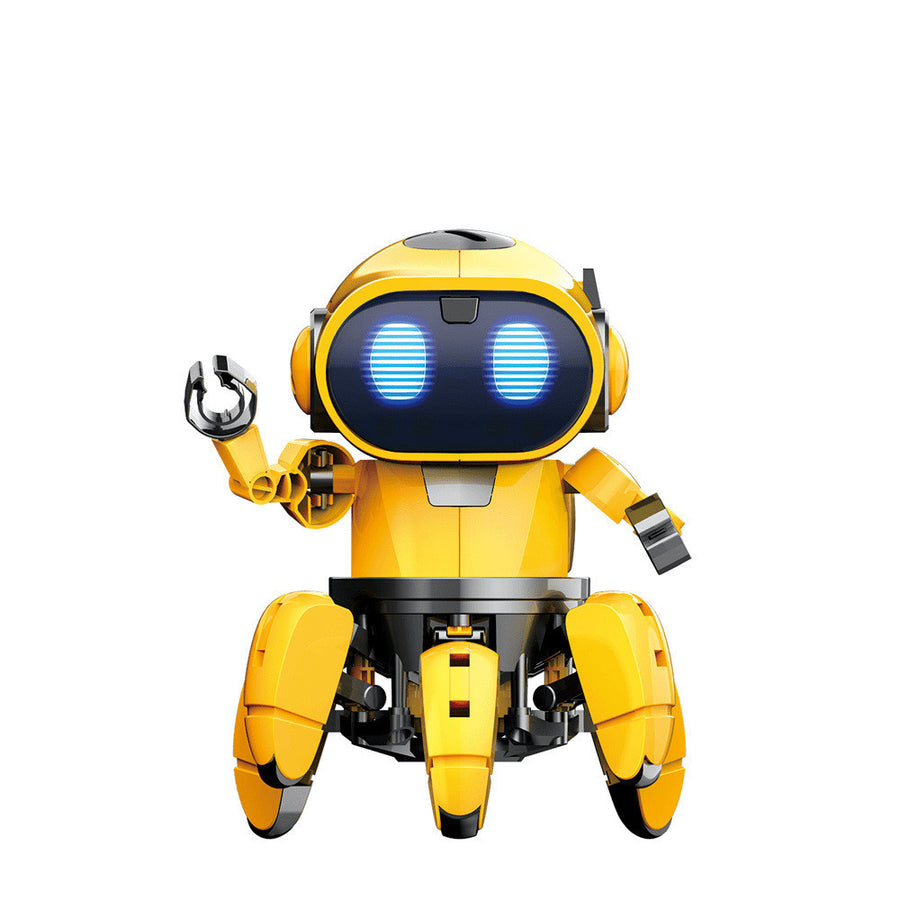 mytooy Intelligenter KI Roboter